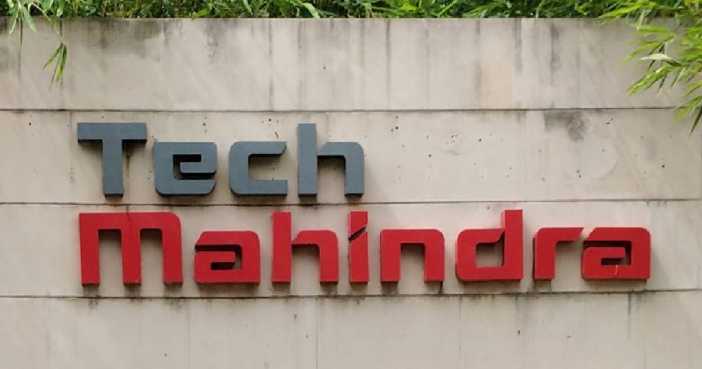 Tech Mahindra Recruitment 2023