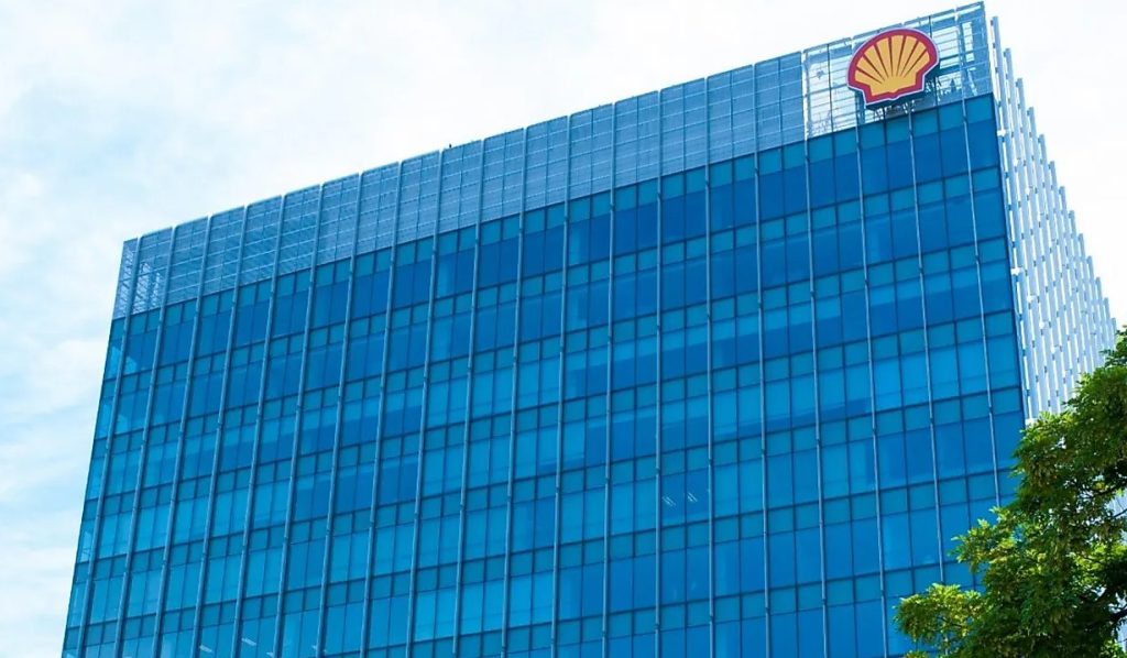 Shell Assessed Internship Programme Placement Drive