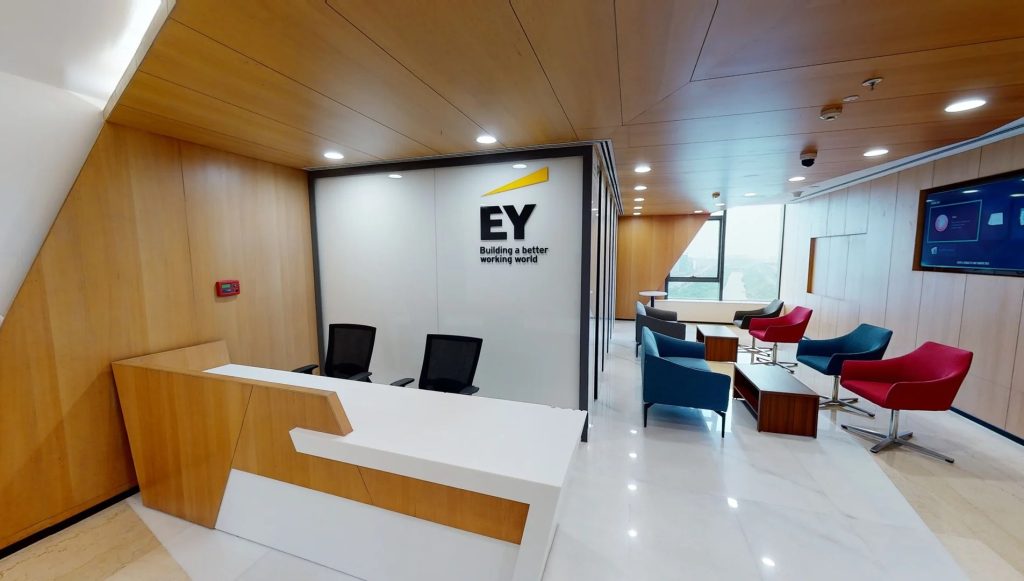 Ey Internship Program Placement Drive