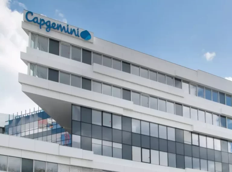 Capgemini Hiring Program