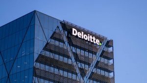 Deloitte Off Campus Recruitment 