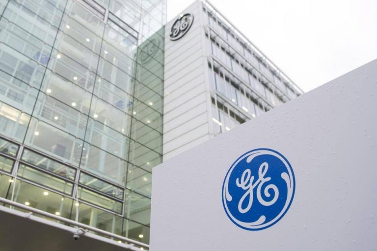 GE Digital Hiring Software Engineer