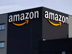 Amazon Off-Campus Hiring