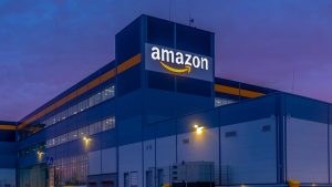 Amazon off-campus drive 2023