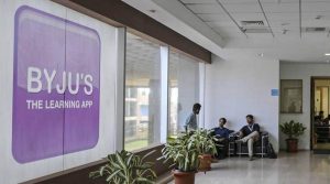 BYJU’s Off Campus Drive 2023