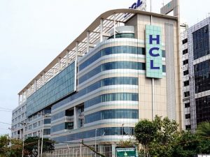HCL Technologies Recruitment 