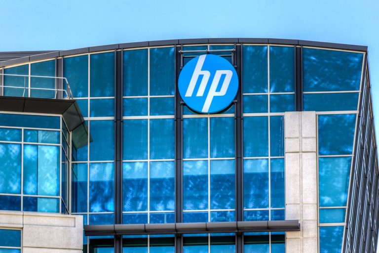 HP Off Campus Hiring