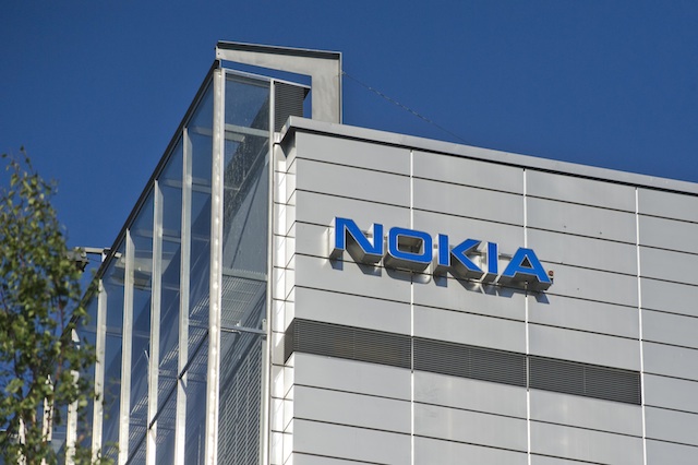 Nokia Recruitment Drive