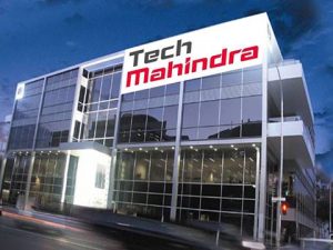 Tech Mahindra Off Campus Hiring