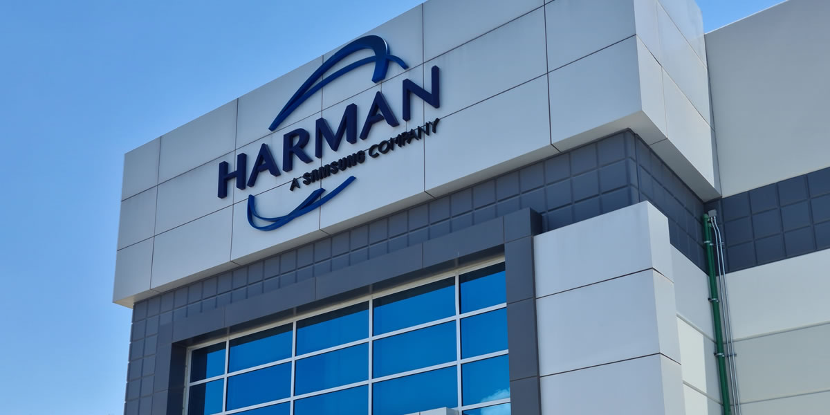 Harman Off Campus Drive Hiring Freshers For Associate Software Engineer 