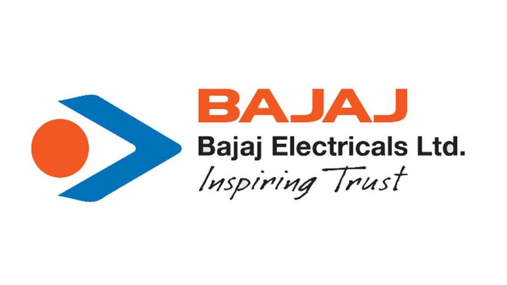 Bajaj Electricals Recruitment 2022 | Graduate Trainee - Placement Drive