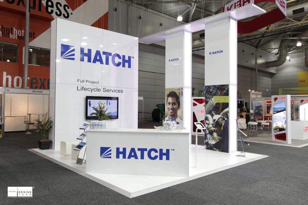 HATCH Off Campus Drive 2022 | Application Administrator - Placement Drive