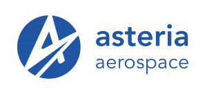 Asteria Aerospace Recruitment 2022