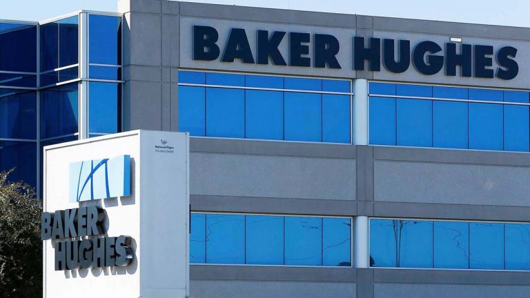 Baker Hughes