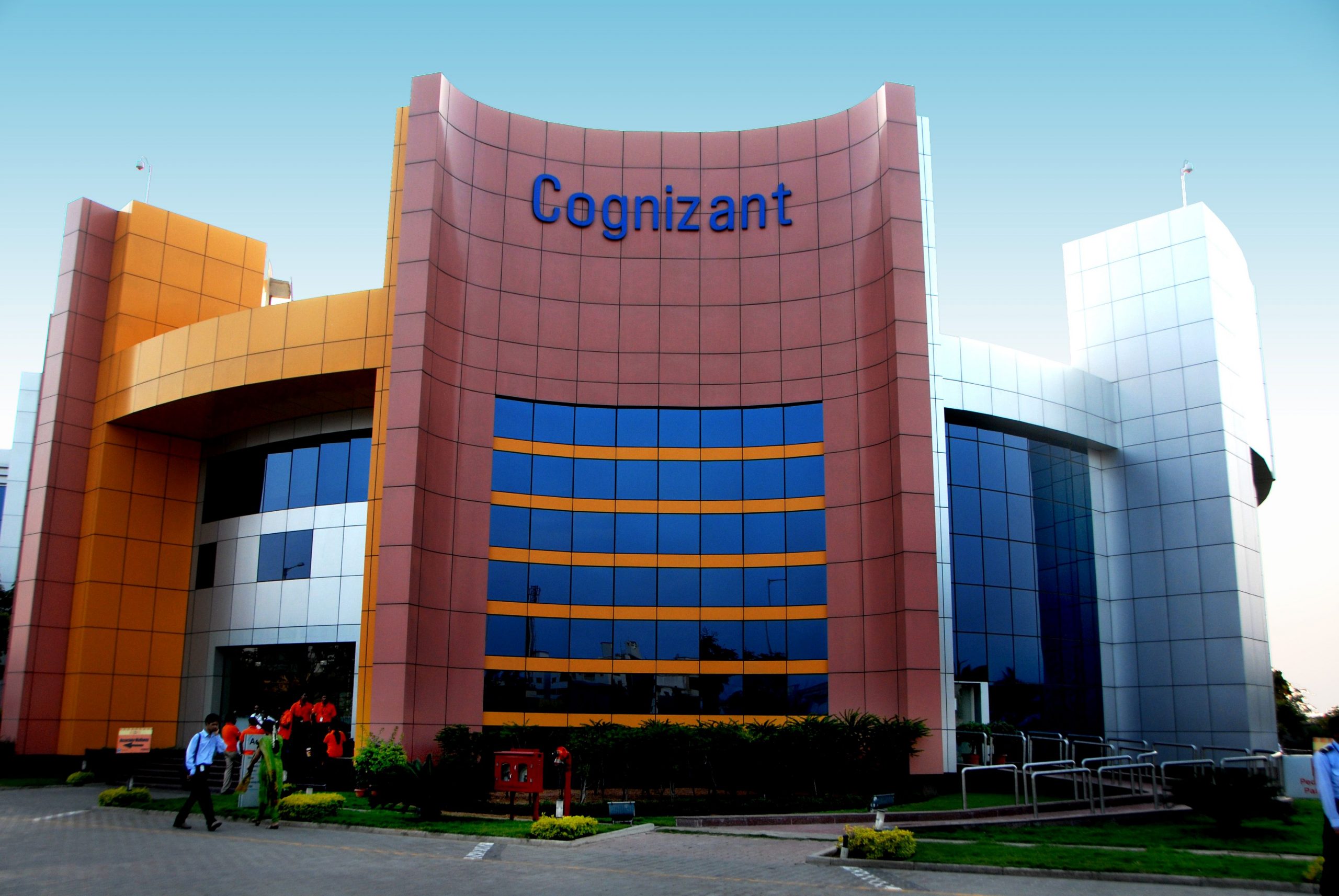 Cognizant Recruitment 2023