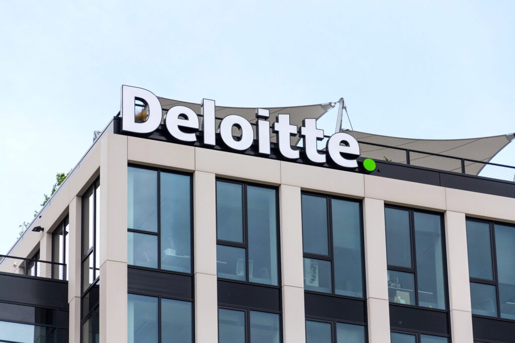 Deloitte Careers 2023 Hiring Freshers For Testing Profile Placement 