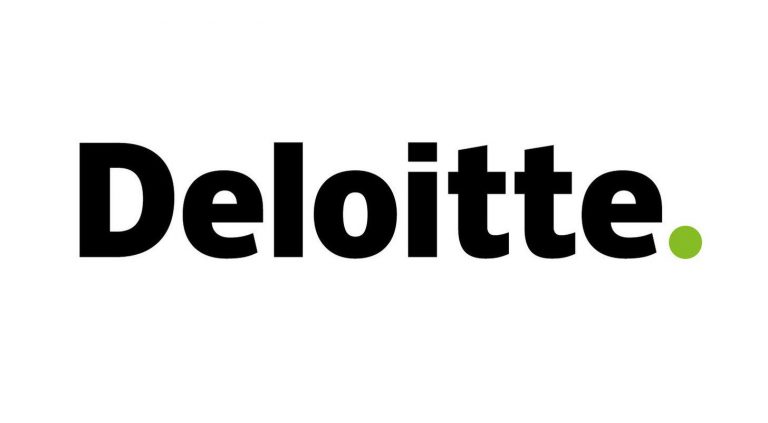 Deloitte Off Campus Drive 