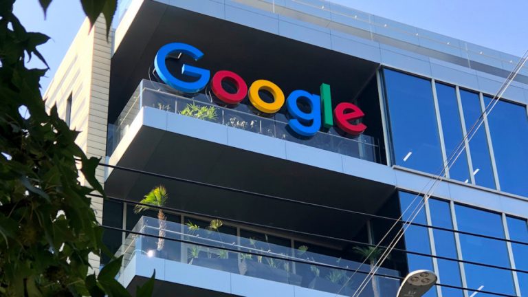 Google Off Campus Recruitment