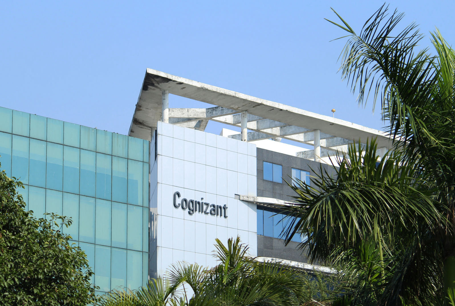 Cognizant Off Campus Recruitment