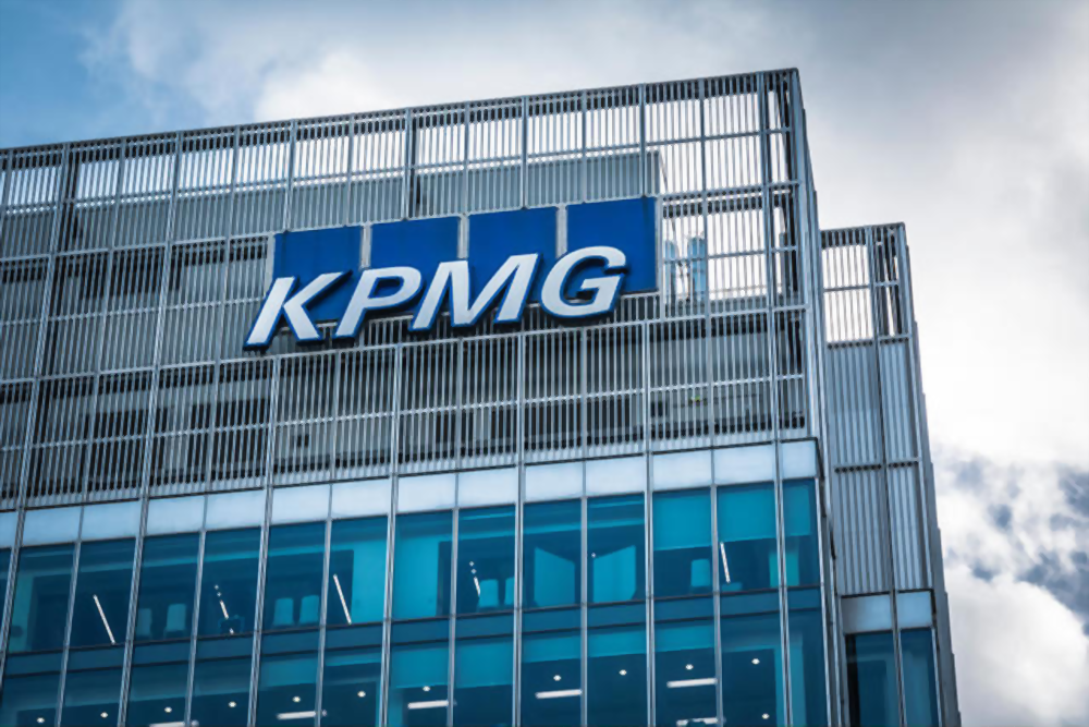KPMG Recruitment
