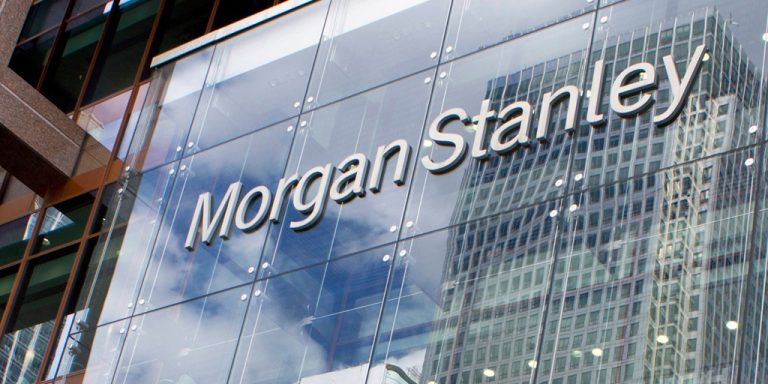 Morgan Stanley Off Campus Hiring