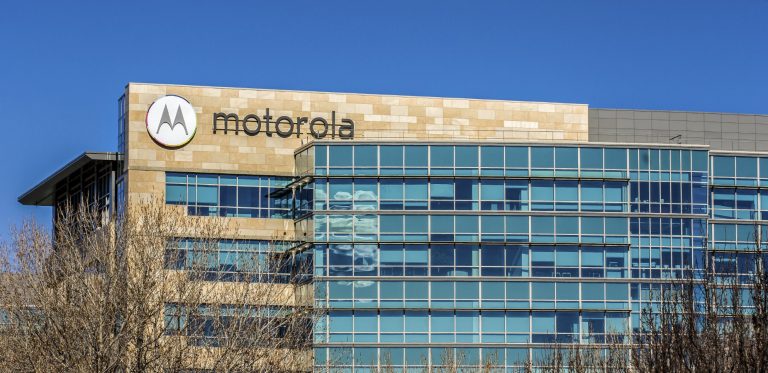 Motorola Solutions Recruitment