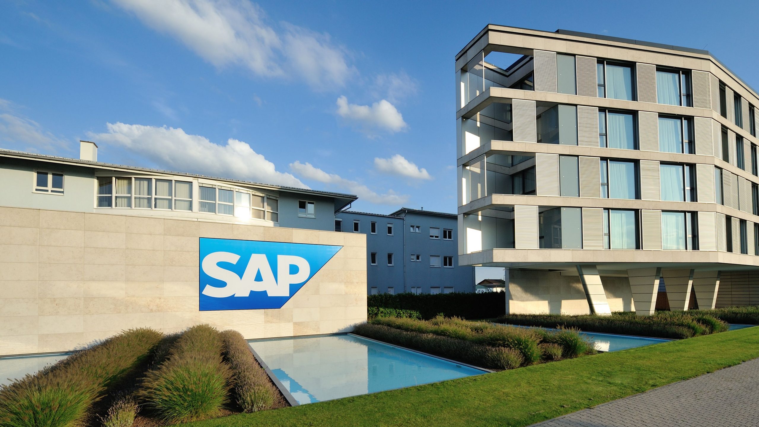 SAP Careers Recruitment Drive