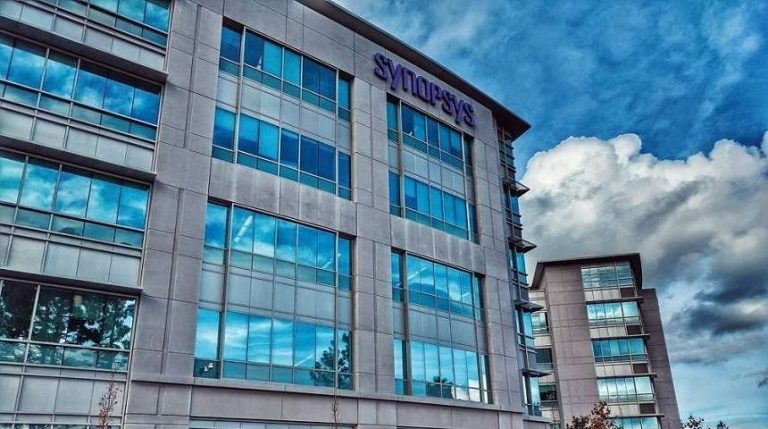 Synopsys Recruitment Drive