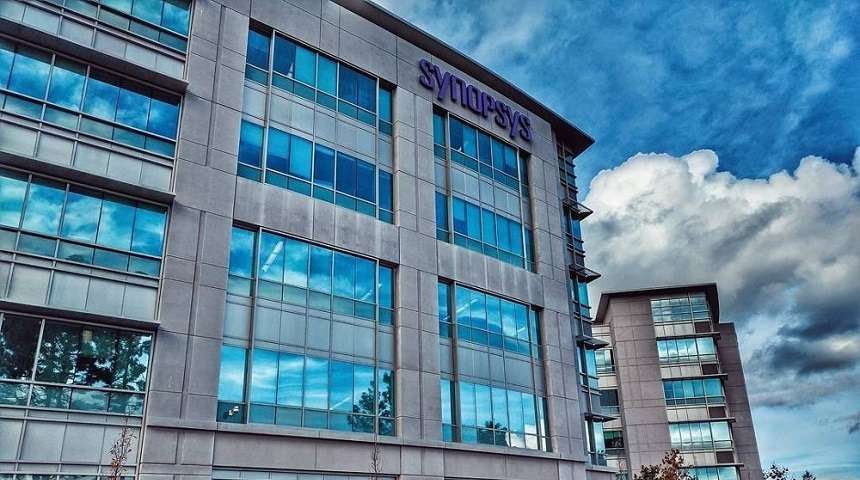 Synopsys Internship Program