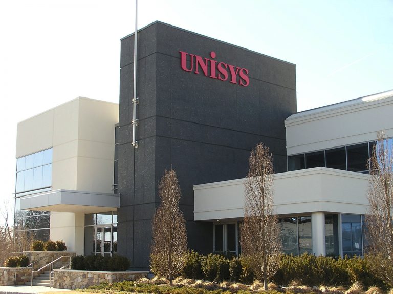 Unisys Off Campus Recruitment