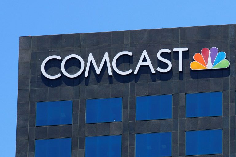 Comcast Off Campus