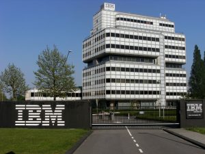 IBM Off Campus