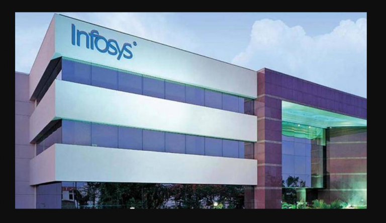 Infosys Recruitment Drive