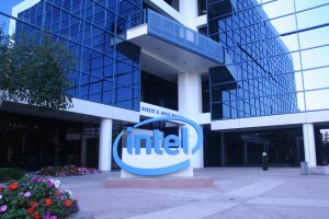 Intel Internship Program