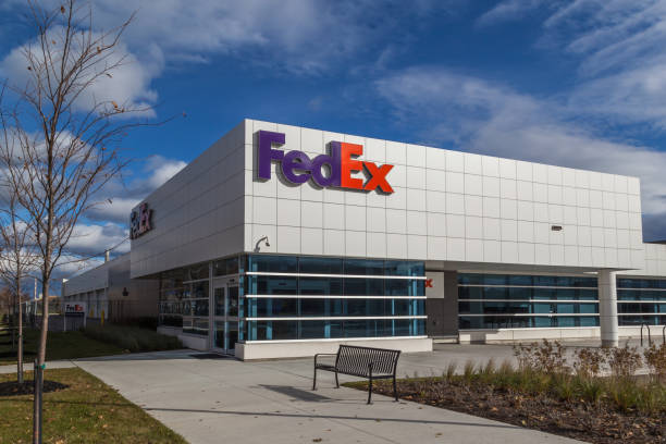 FedEx Off Campus Recruitment