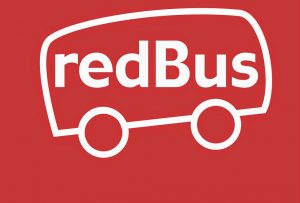 RedBus Off Campus Drive 2022