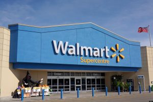 Walmart Off Campus Recruitment