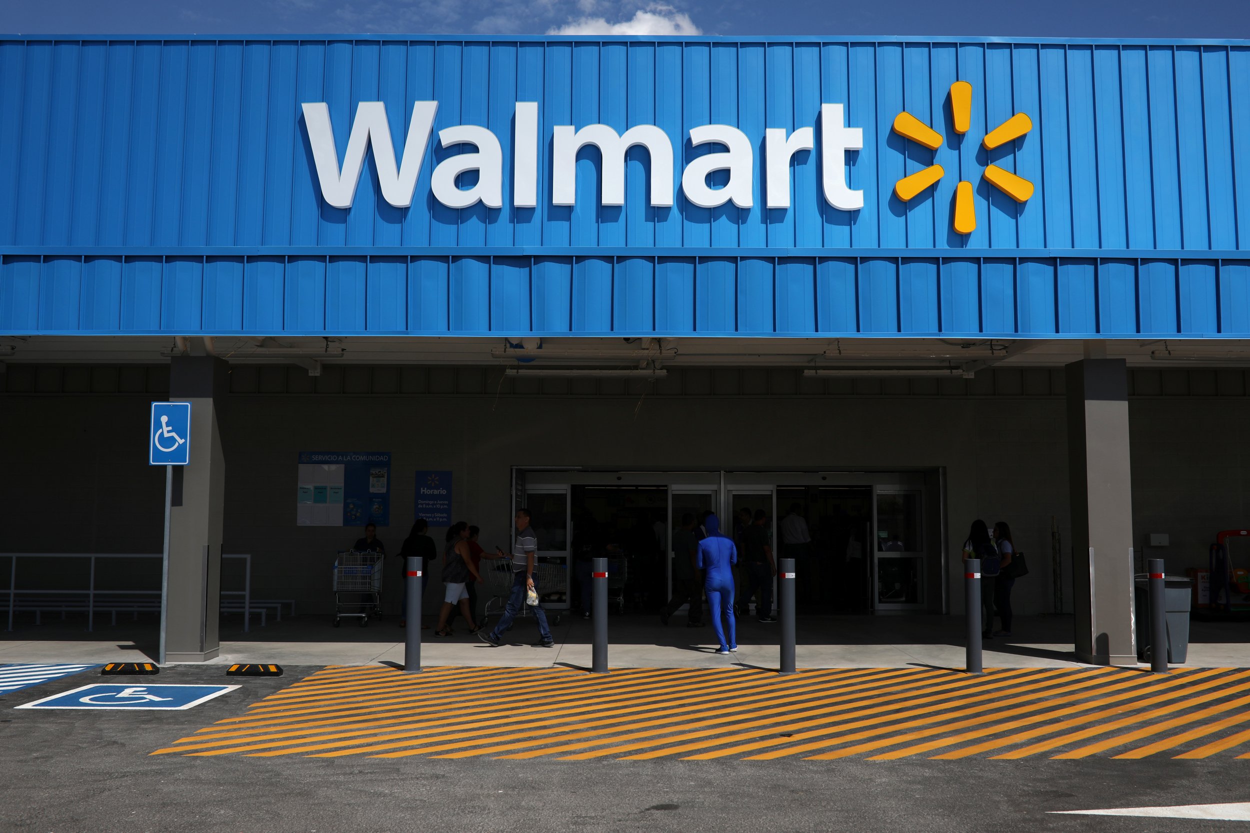 Walmart Careers 2023 Hiring Graduate Intern Placement Drive