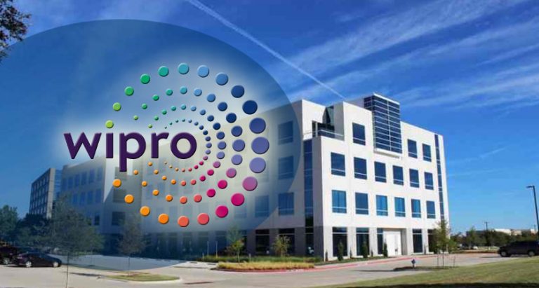 Wipro is hiring a Data Analyst