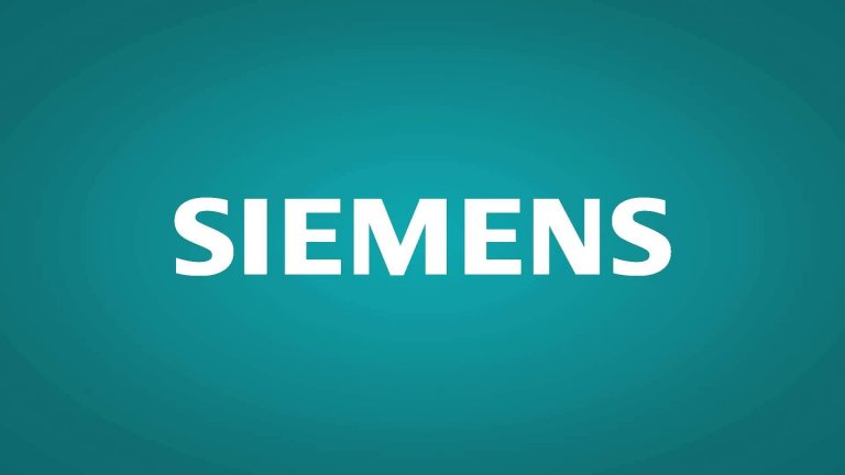 Siemens Technology Recruitment 