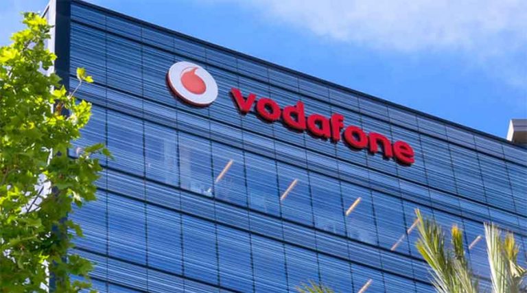 Vodafone Internship Opportunity