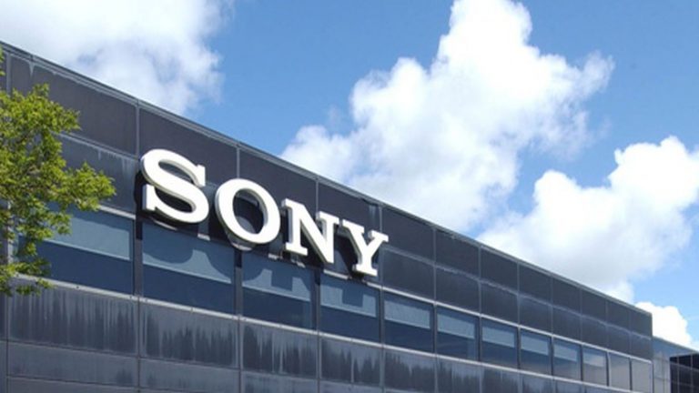 Sony Work From Home Internship