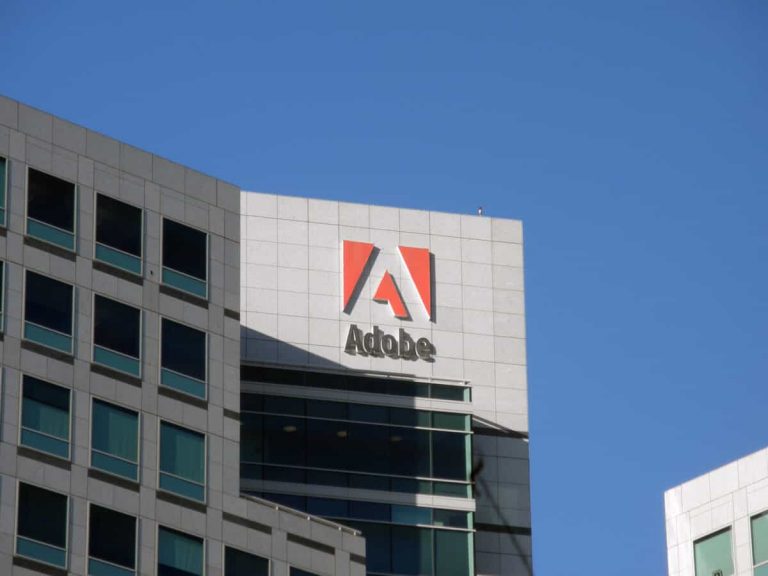 Adobe Recruitment 2023