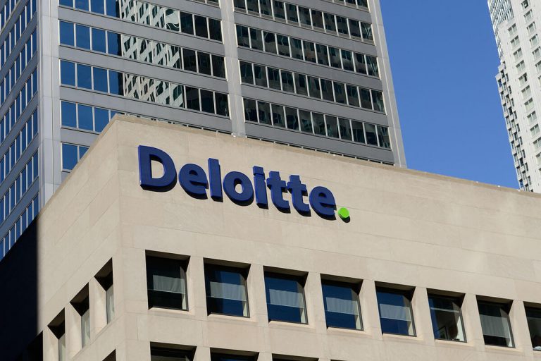 Deloitte Internship Opportunity