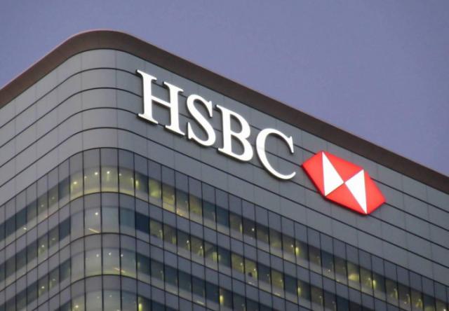 HSBC is hiring a Data Analyst
