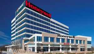 Honeywell Off-Campus Recruitment