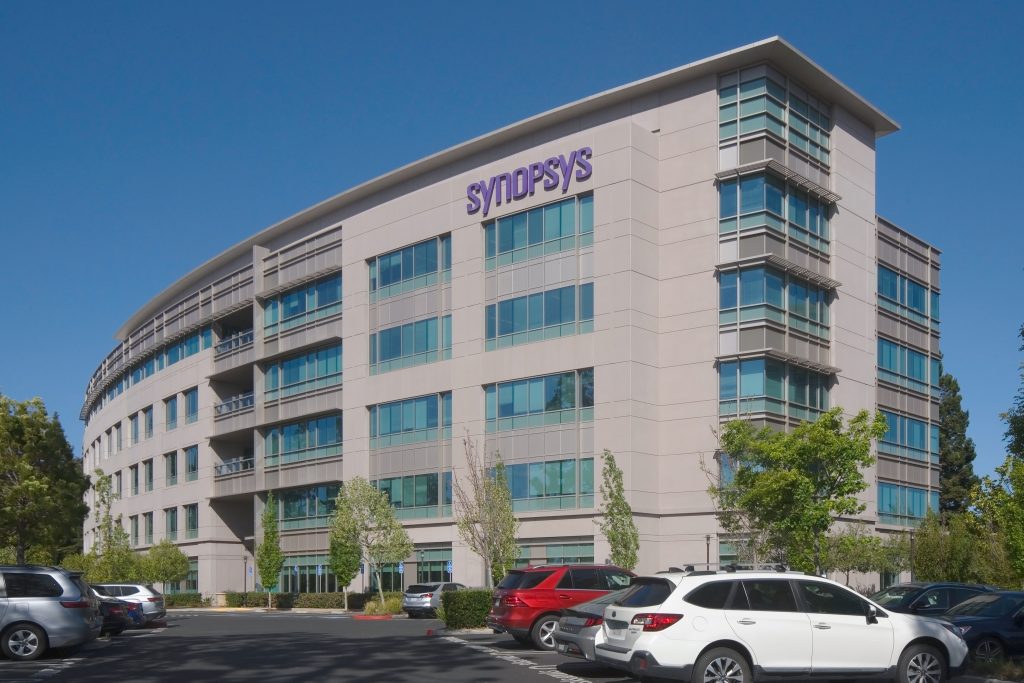 Synopsys Off Campus Drive | Process Trainee - Placement Drive