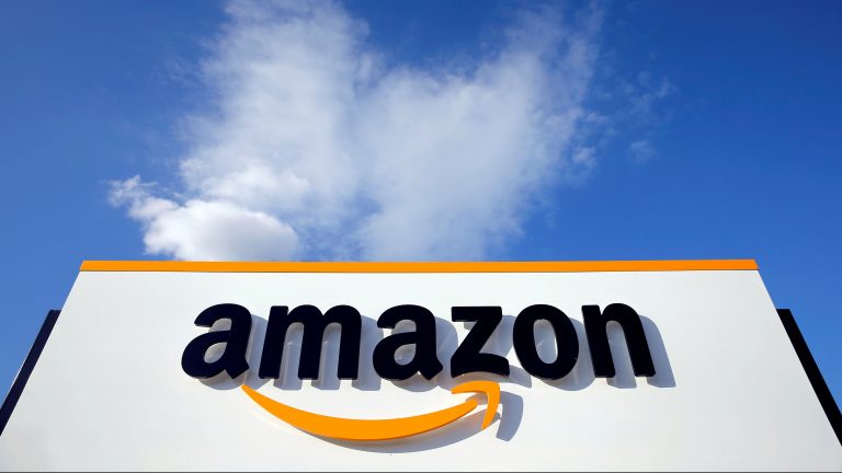 Amazon Off-Campus Recruitment