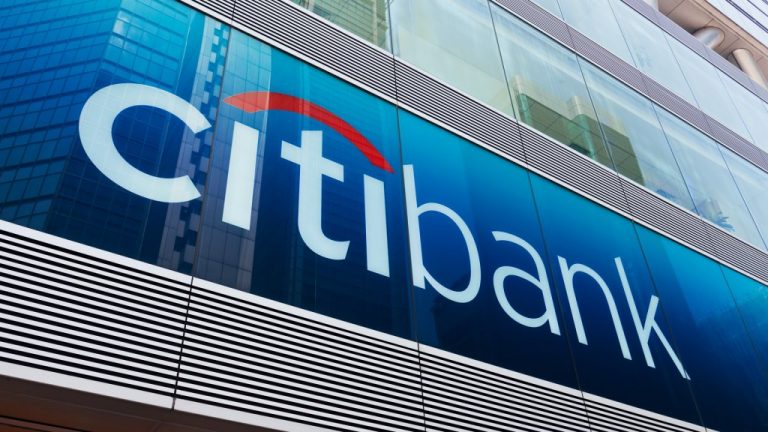 Citigroup Recruitment 2023