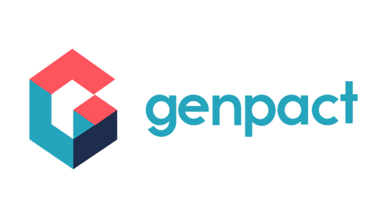 Genpact Off Campus Hiring